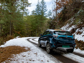 Timing Your Trekking Adventure in Nepal: Exploring Winter Trails at Lower Altitudes