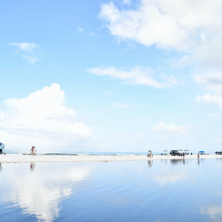 Grayton Beach