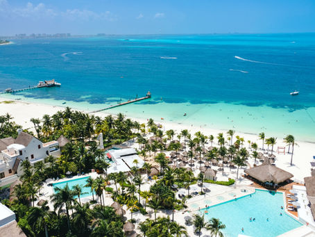 The Ultimate Shootout: Top 20 Kid-Friendly Resorts in Mexico for Family Adventures in 2025