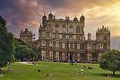 Image by ian kelsall