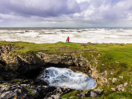 Destination Guide: North-West Ireland