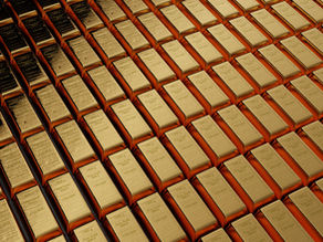 Going for Gold: SMSFs, Bullion and the Rules that Govern Them
