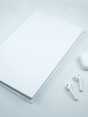 The UX of Audiobooks