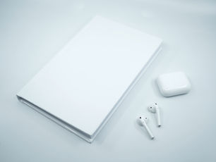 Audiobooks: Behind the Scenes