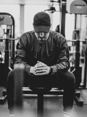 POR QUÉ NO ESTÁS PERDIENDO GRASA AUNQUE CREAS QUE ESTÁS HACIÉNDOLO TODO BIEN EN EL GIMNASIO
