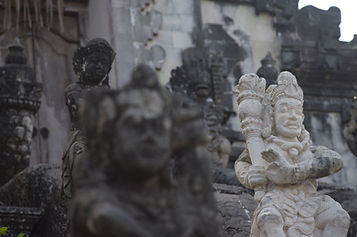 Lempuyang Gaia Bali Private Tour