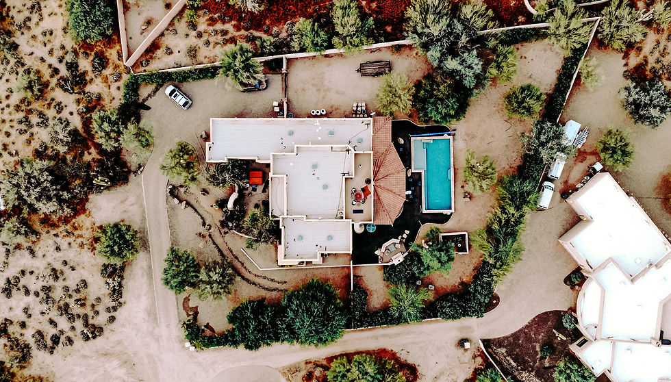 Luxury Mid-Term Rental in Phoenix, Arizona