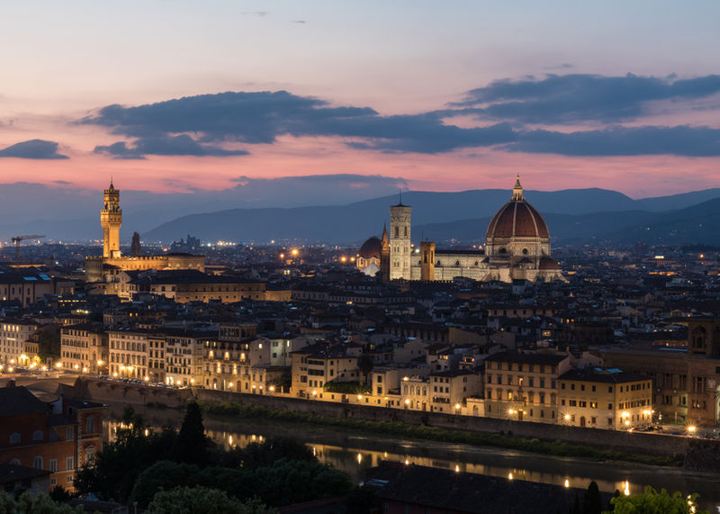 Top 5 Destinations for a Dreamy Couples' Retreat