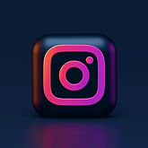 Instagram Logo – Wir optimieren Ihre Instagram-Präsenz für Kanzleien und Unternehmen.