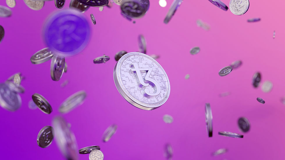 Image by Tezos