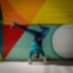 KIDS BREAKDANCE 4-7 yrs XMAS OPEN DAY at 14:00PM
