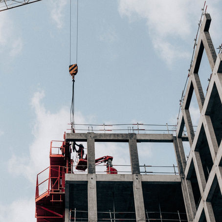 Saiba como e onde apresentar seu projeto de edificação à Prefeitura de São Paulo