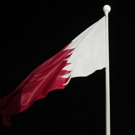 Qatar: television, transport and terror
