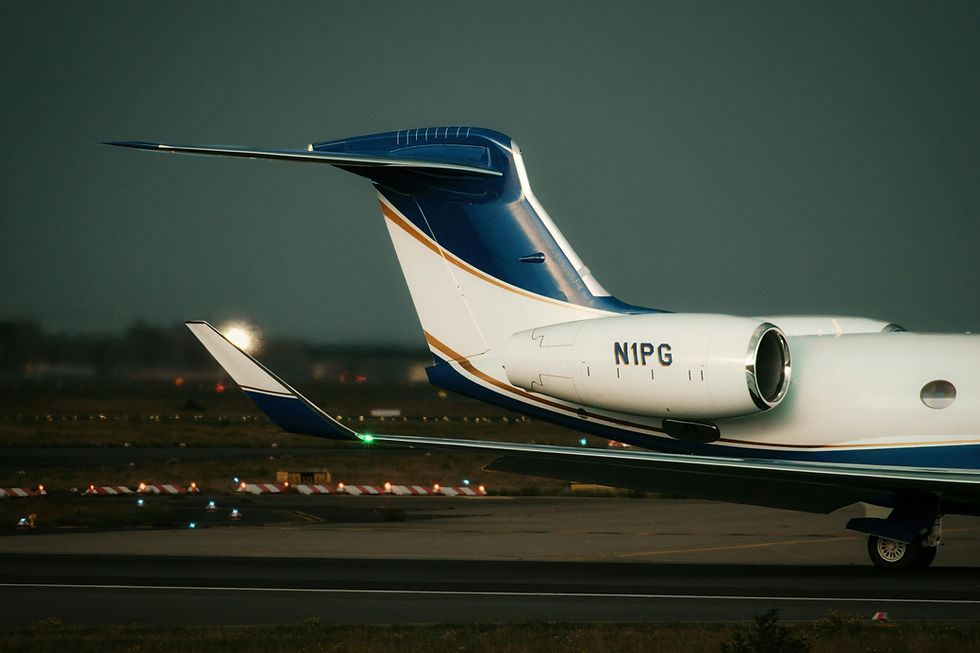 VIP NYC Transfers - Executive Transportation From Newark Airport to Manhattan