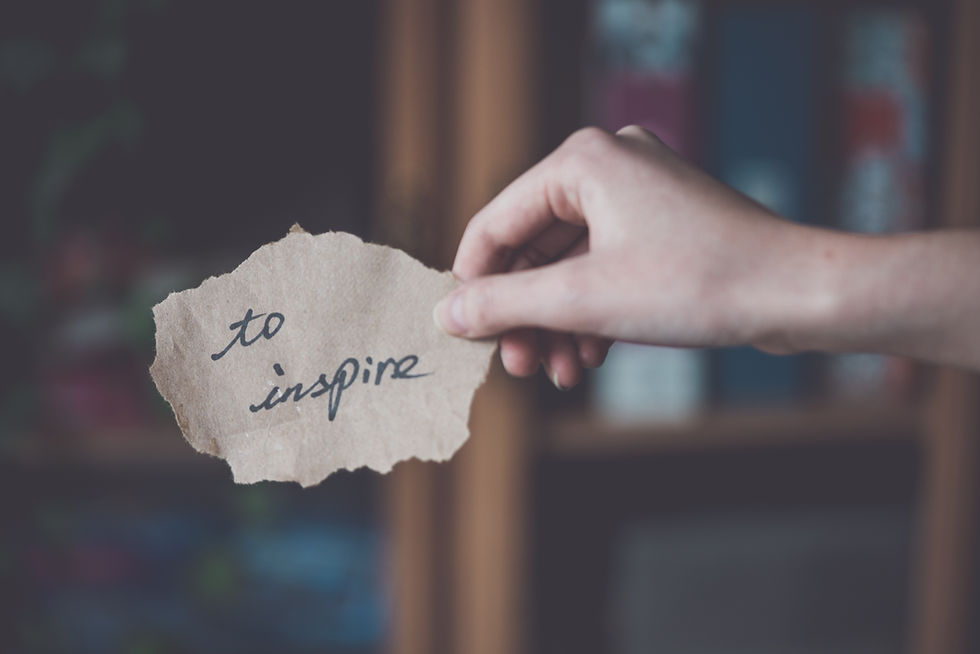 MOTIVATIONAL INTERVIEWING