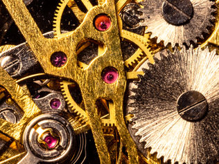 Simplexity is still my word