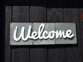 Updates on Hospitality & Security at St. Pius V