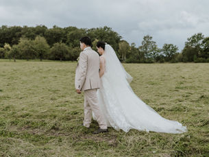 The Bridegroom