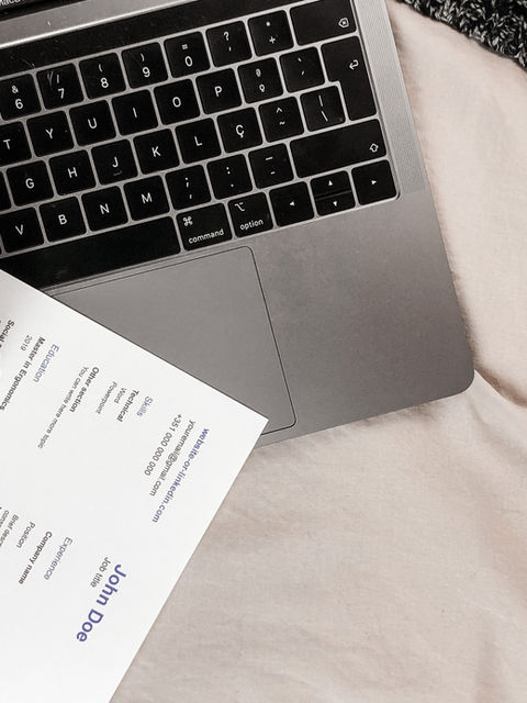 GeoWord Partners with Recruiting Agencies - English Resume Service