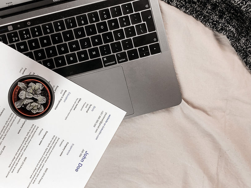 Professional Resume Writing Service