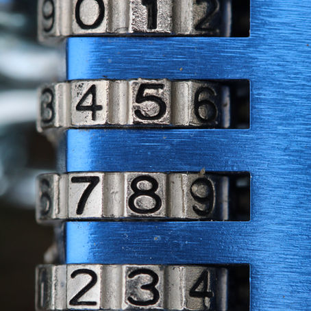 Arabic Numerals: The Story Behind Our Numbers