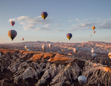 cappadocia