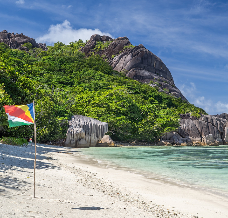 Seychelles Crypto Authorisation