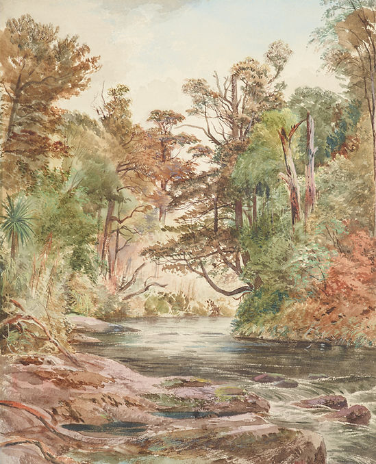 Image by Museum of New Zealand Te Papa Tongarewa