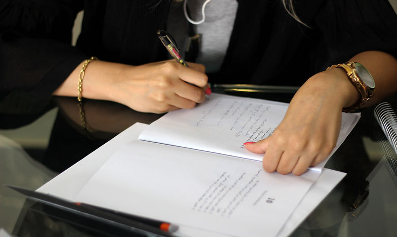 Image by Mana Akbarzadegan