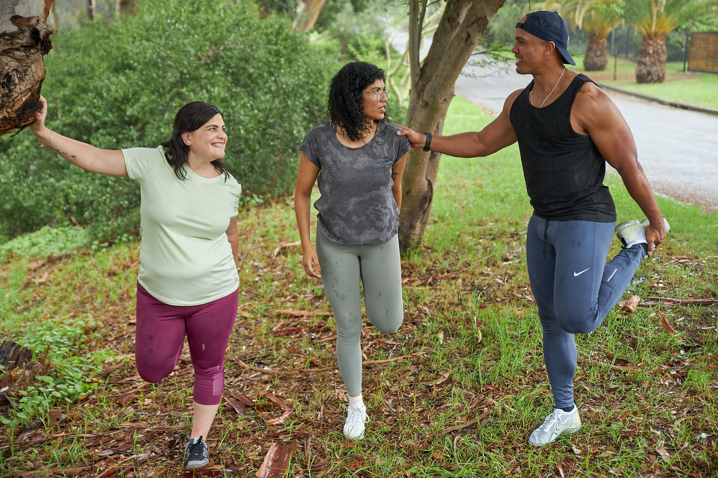 healthy healthy movement