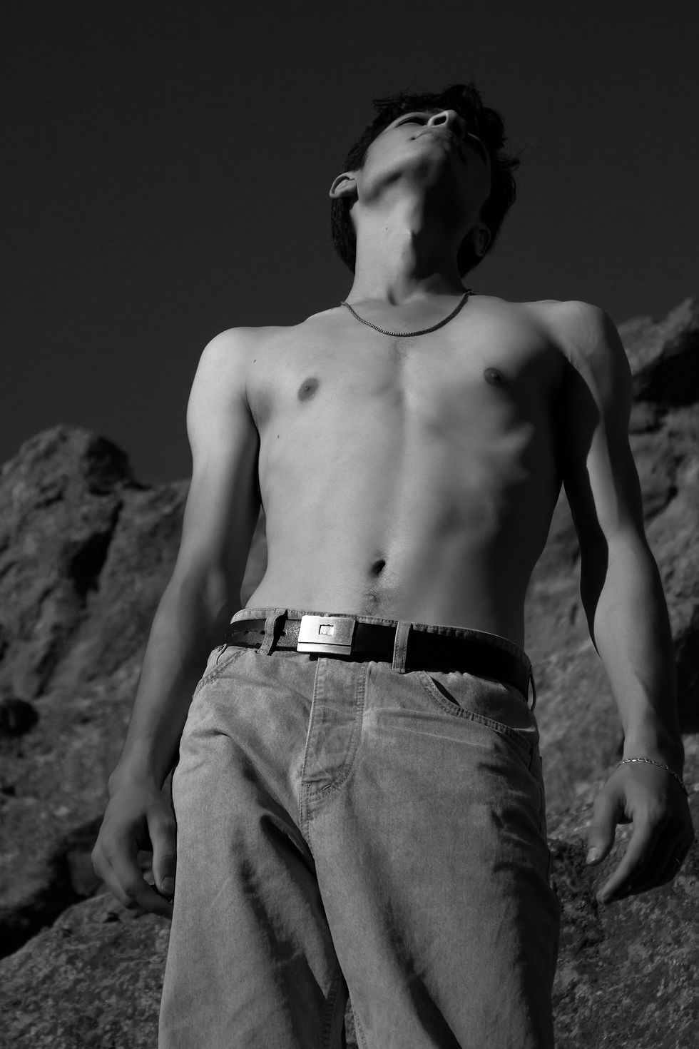 Image by Baran Lotfollahi