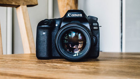 Quel appareil photo choisir pour faire de la vidéo ?