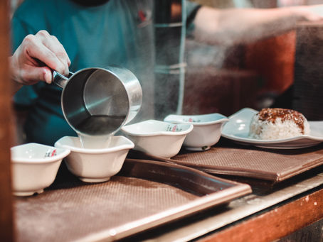 Essential Tips for Running a Successful Malaysian Restaurant in London