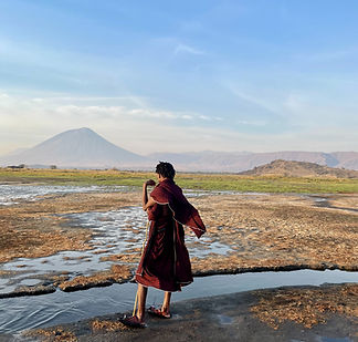 Lake Natron Safari – Discover Tanzania’s Most Unique Landscape