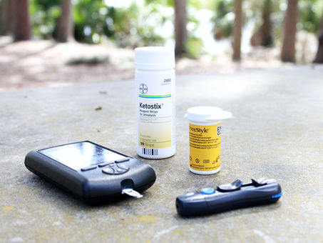 What Really Is Diabetes?