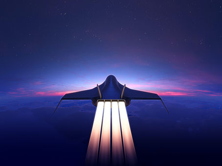 Hypersonic Propulsion Systems Review