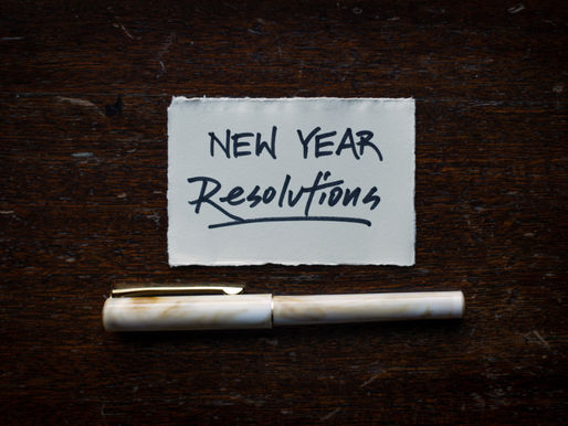 Building Resolutions: Prioritizing Motivating Levels for Personal Success