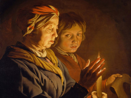 Folk magick can be fun!