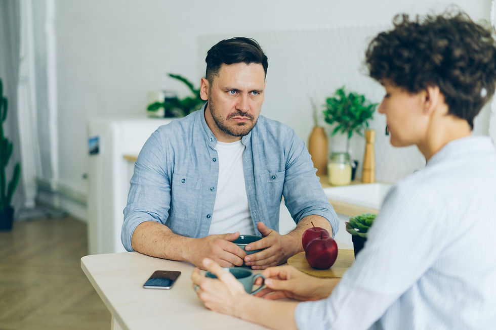 Psychologische Sicherheit im Team – offenes Feedback und Kommunikation