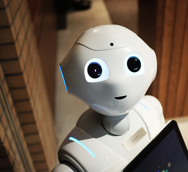 Image by Alex Knight