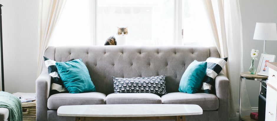 HOW TO TURN YOUR SECOND PROPERTY INTO A PROFITABLE RENTAL