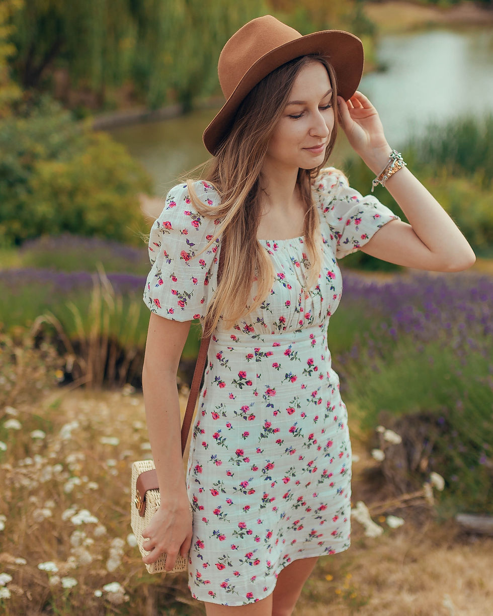 PRIMARK DRESS