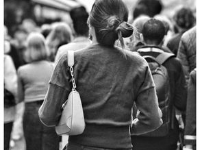 Feeling Behind Financially? Start Here.