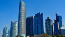 Abu Dhabi