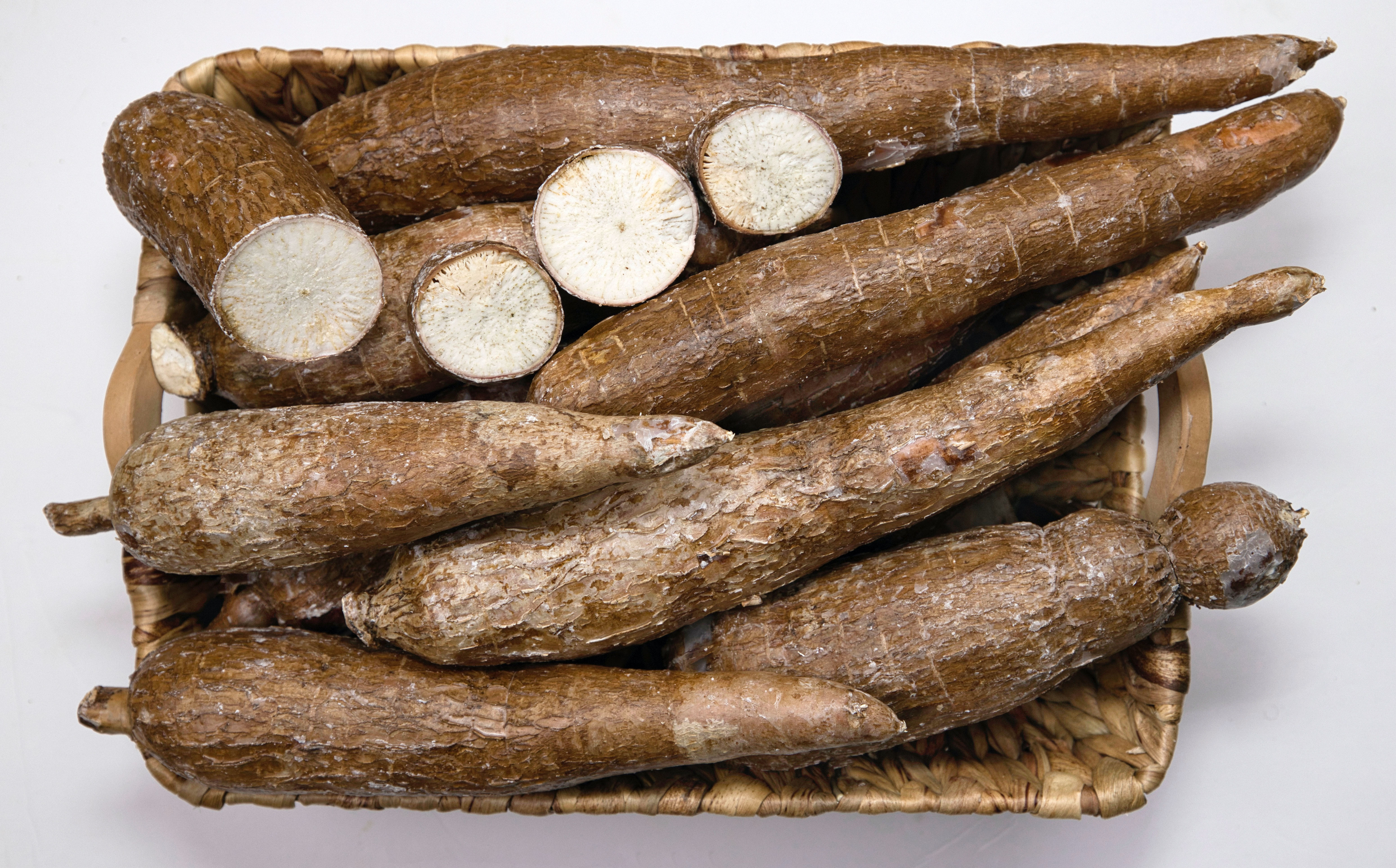 Manioc 1 kg