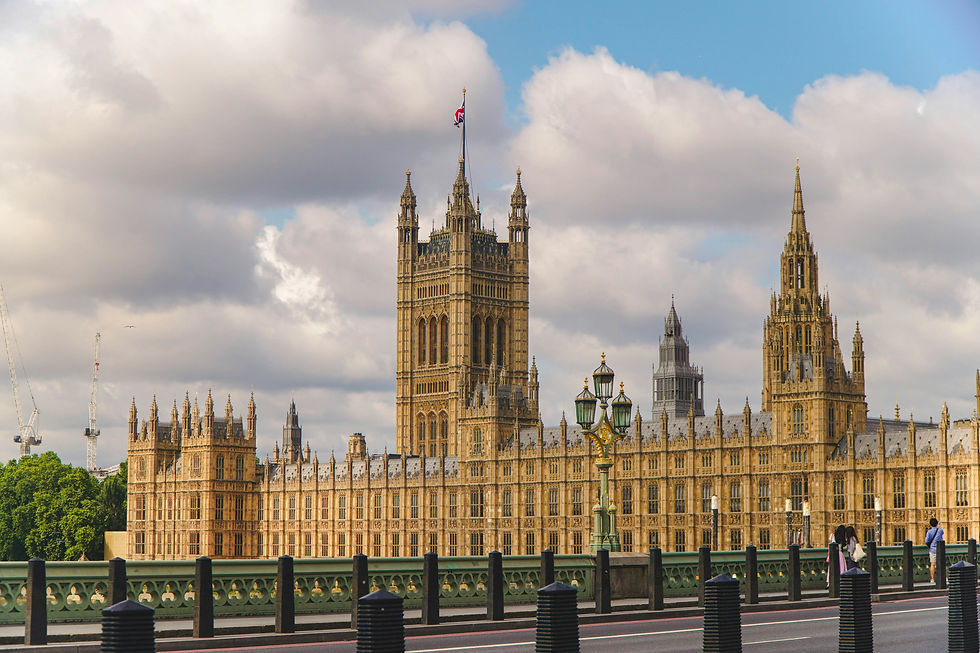 UK Parliament