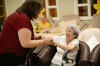 Image by Age Cymru