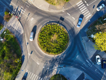Your Path to Success: Tailored Driving Lessons