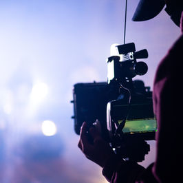 Photo & Video