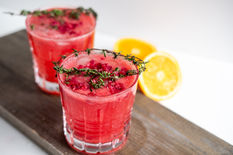 Summer Foods